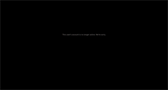Desktop Screenshot of danieldeleno.com