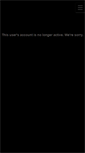Mobile Screenshot of danieldeleno.com